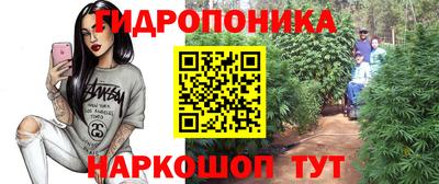каннабис Волжский